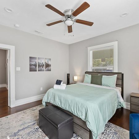 Charming Craftsman Close By Bishop Arts & Downtown Dallas Eksteriør bilde