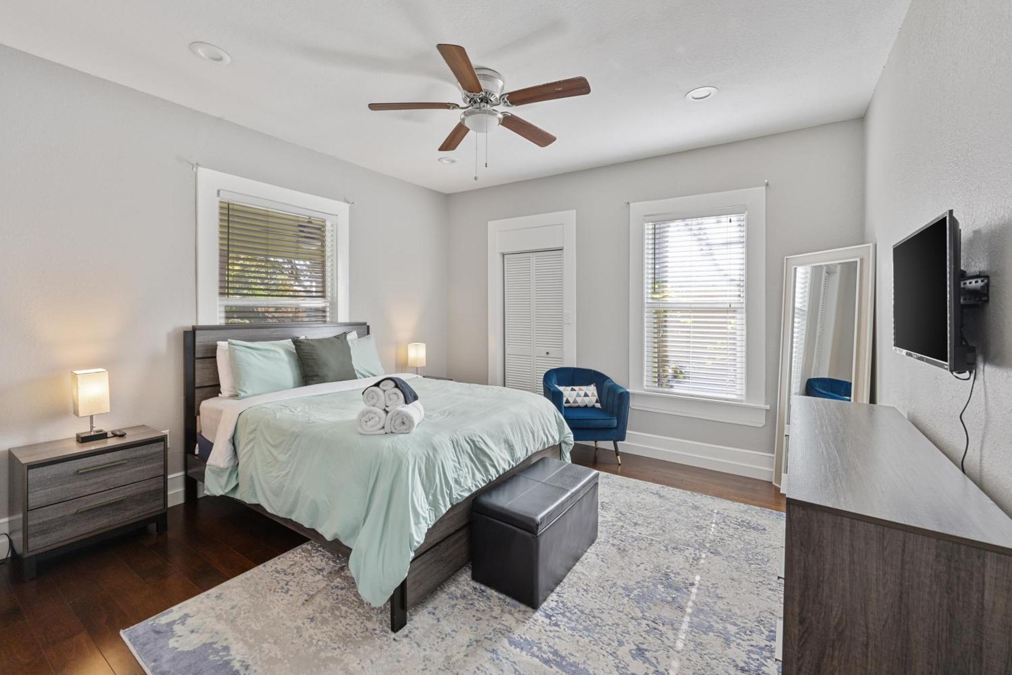 Charming Craftsman Close By Bishop Arts & Downtown Dallas Eksteriør bilde