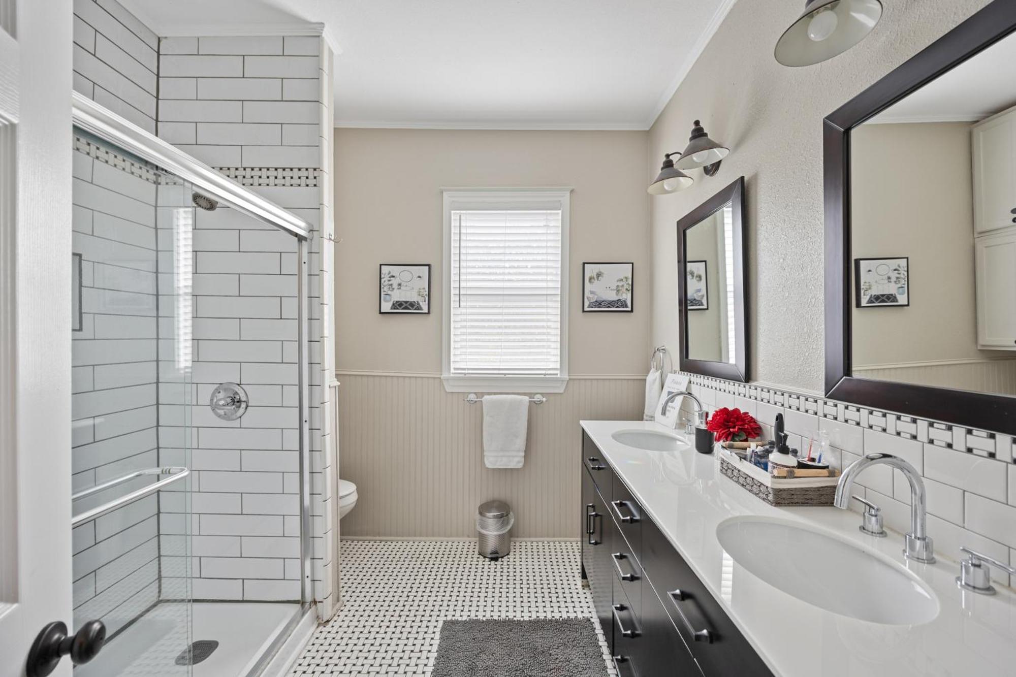 Charming Craftsman Close By Bishop Arts & Downtown Dallas Eksteriør bilde